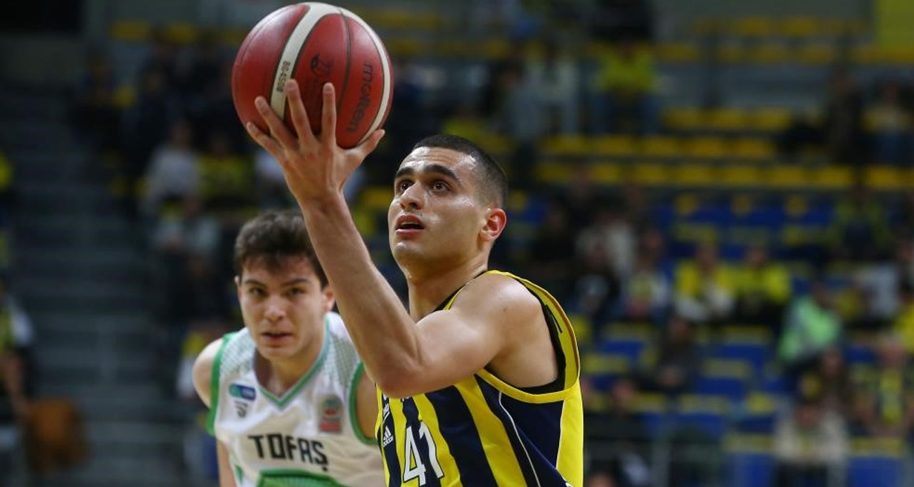 Fenerbahçe Beko, Yam Madar ile yollarını ayırdı