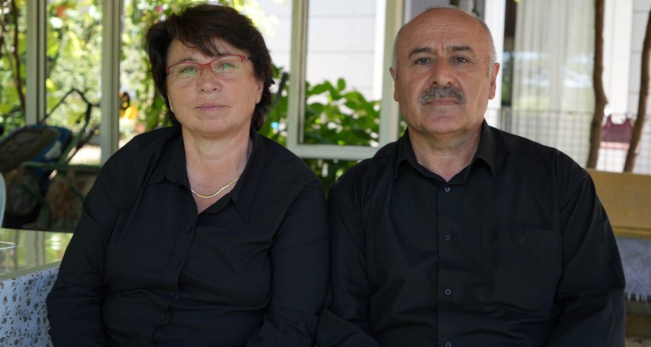 Aci ailesi Eylem Tok ve oğlunun ABD’de görülen duruşması sonrası ilk kez konuştu!