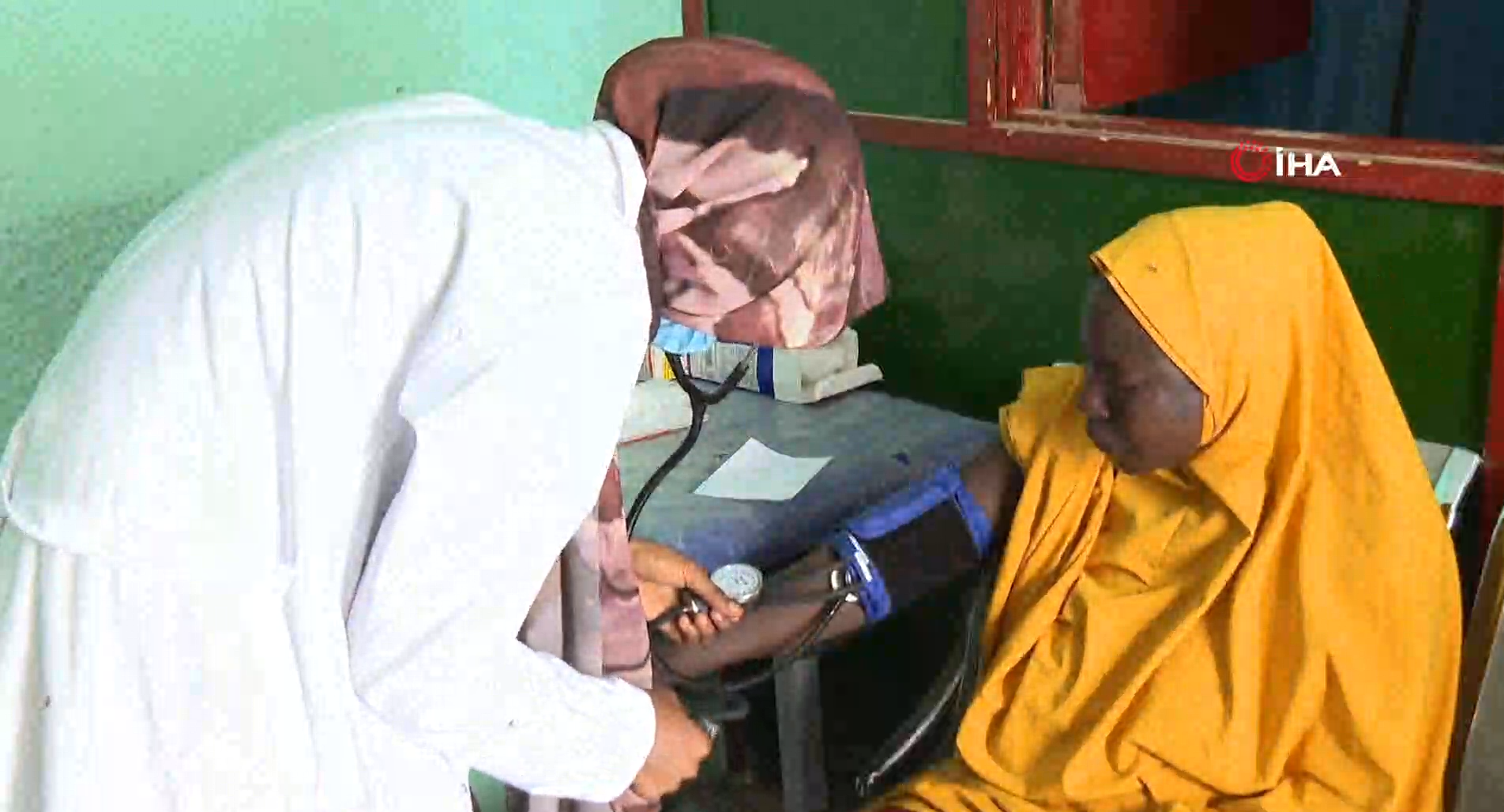 Mobile Clinics Initiative Launched In Port Sudan To Aid Displaced People