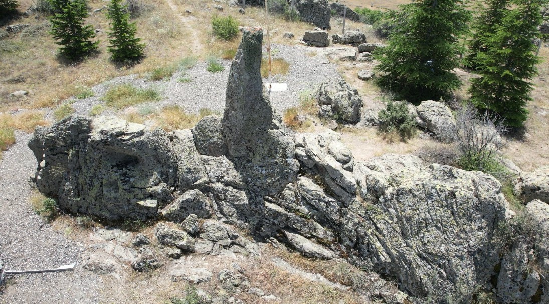 Bu köyde asırlardır davul çalmak yasak