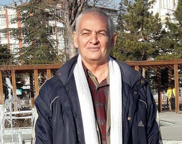 Mehmet Emin Nas’a son görev