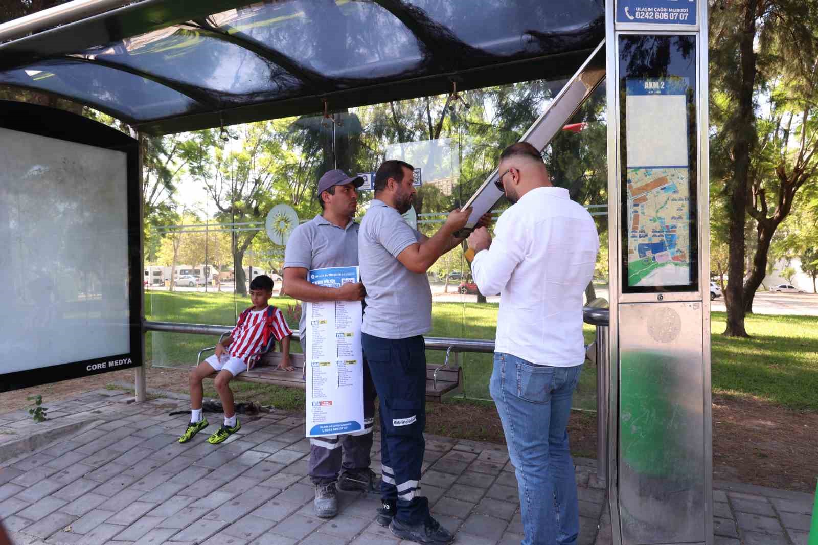 antalya-da-engelli-dostu-durak-sayisi-artiyor