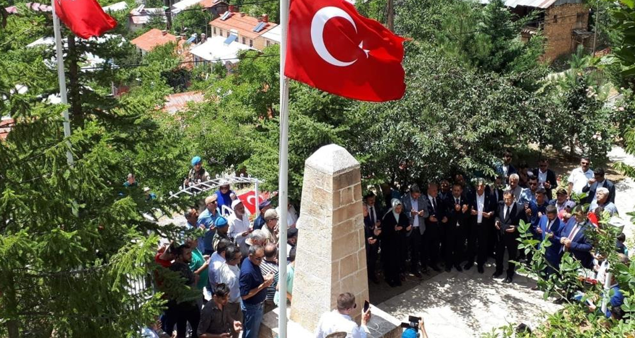 31 yıldır dinmeyen acı; Başbağlar