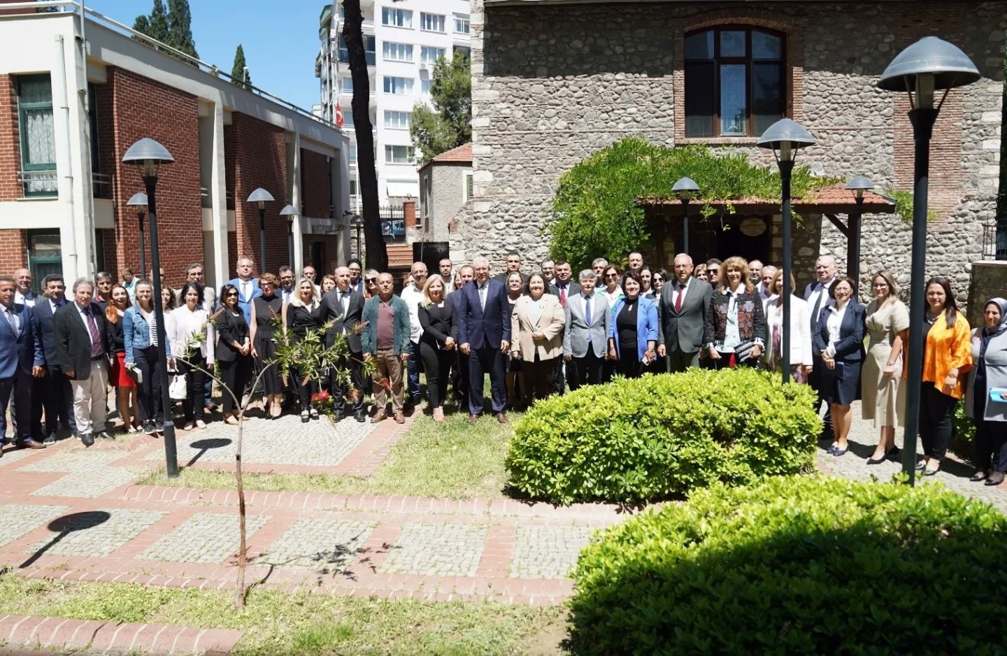 EÜ Etnografya Müzesi bünyesindeki eserlerle sanat ve tarihe ışık tutuyor