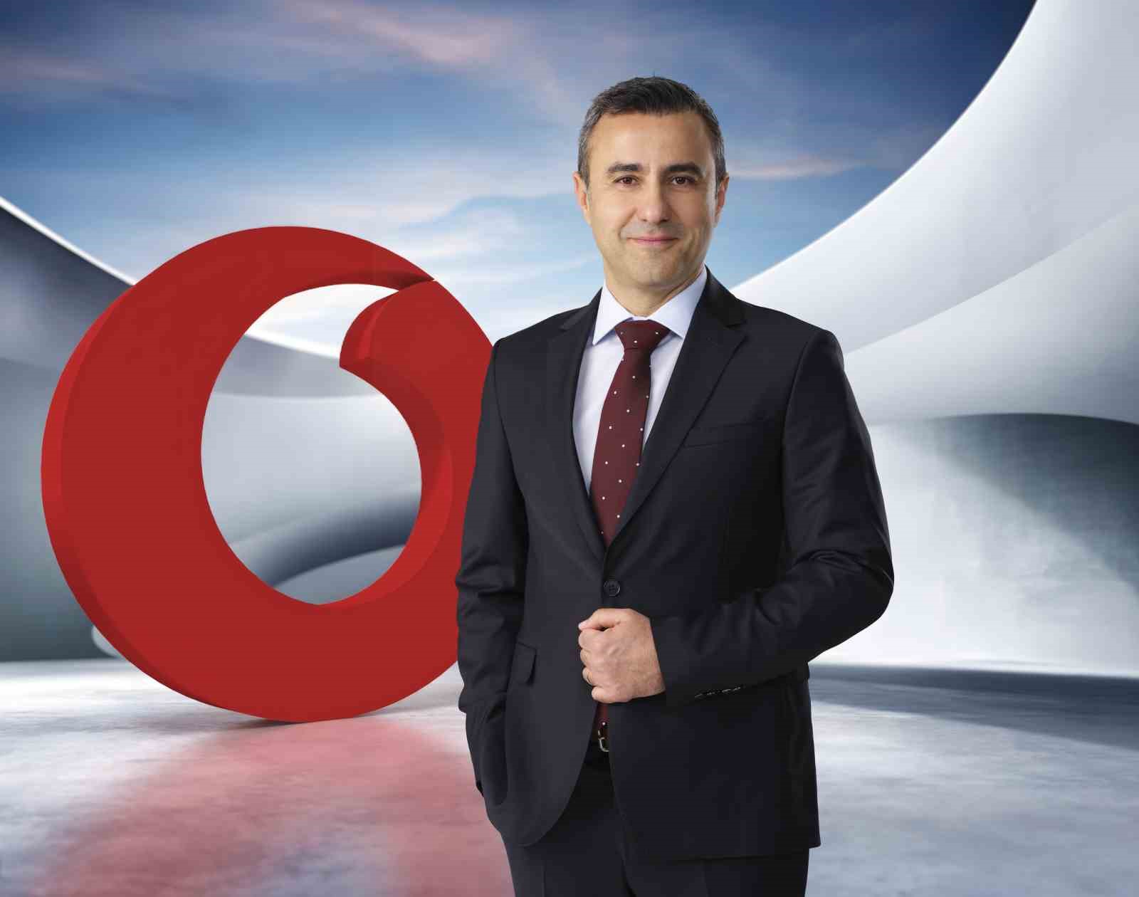 Vodafone, analitik tahminleme ile müşteri ihtiyaçlarına yanıt veriyor