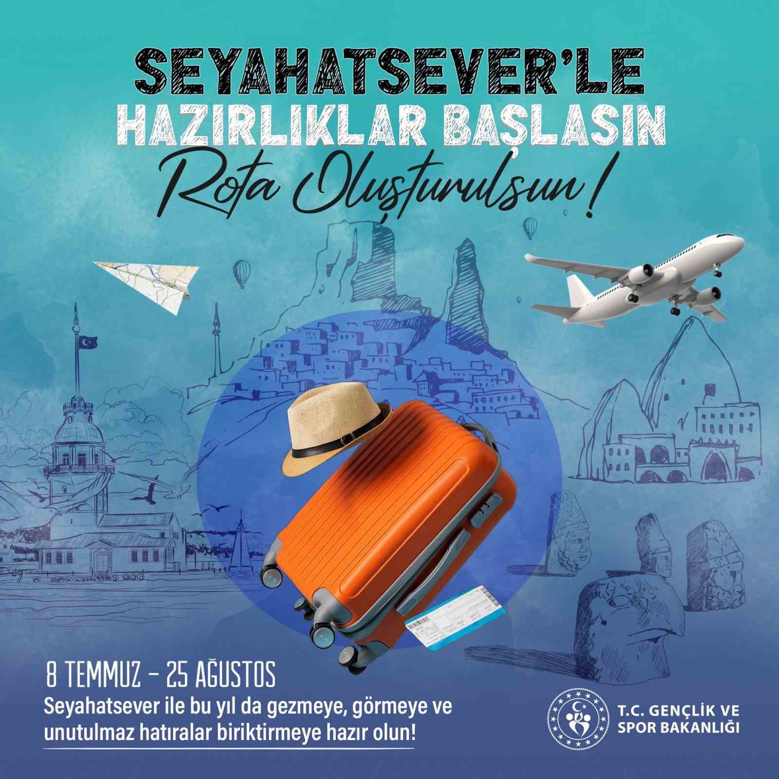 Zonguldak’ta gençler 