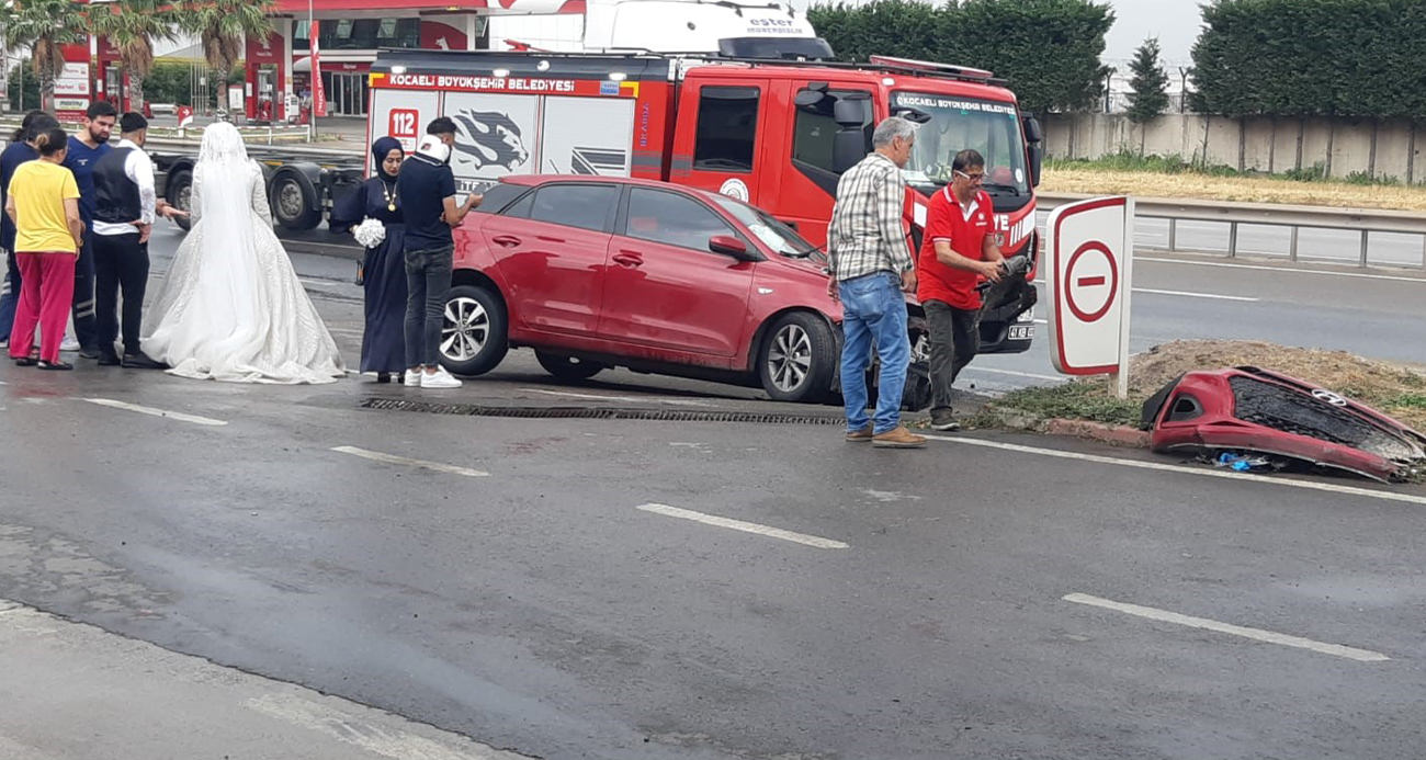 En mutlu günleri kabusa dönüyordu!