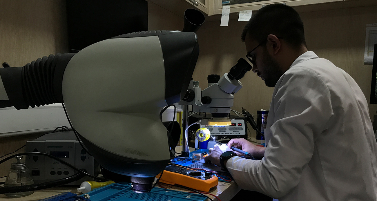 Paylaştığınız video yapay zeka dolandırıcılığına karışabilir