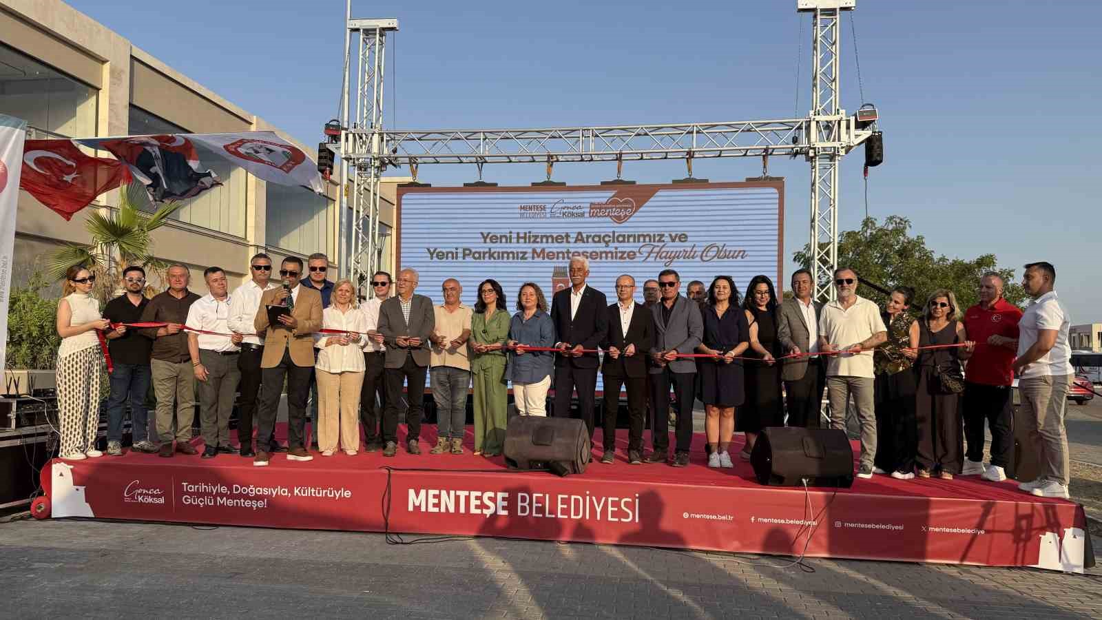 mentese-belediyesi-yeni-araclarini-hizmete-aldi
