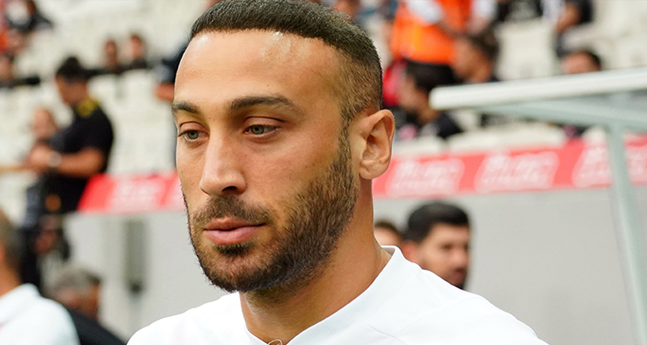 Fenerbahçe, Cenk Tosun’u kadrosuna kattı