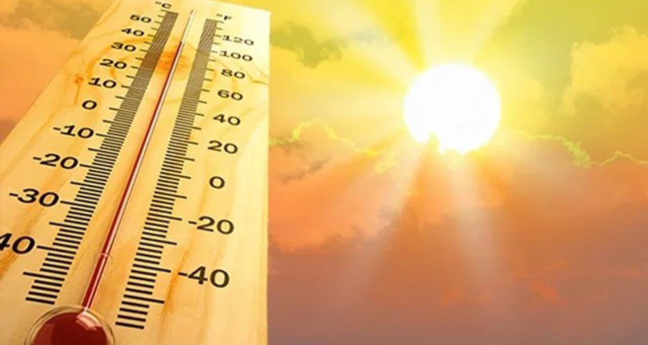 Aşırı sıcaklara karşı uzmanlar uyarıyor: “Ciddi sonuçlarla hastanelik olabilirsiniz”