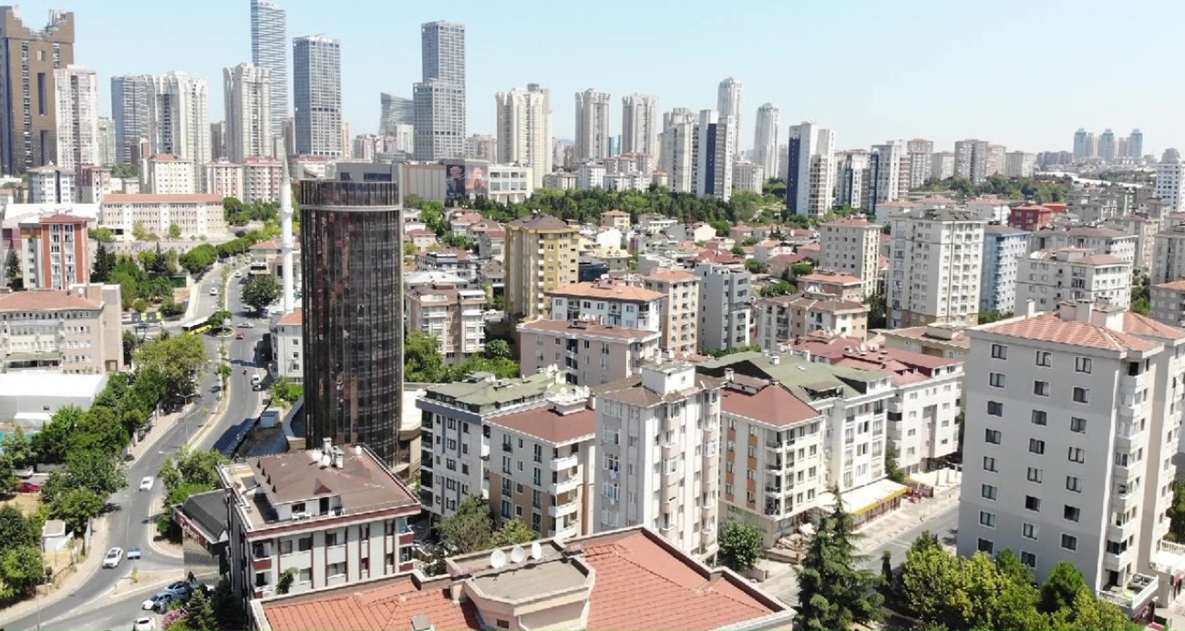 İstanbul’da nem oranı rekoru kırıldı! Yüzde 100 neme ulaşan ilçe ise Ataşehir oldu