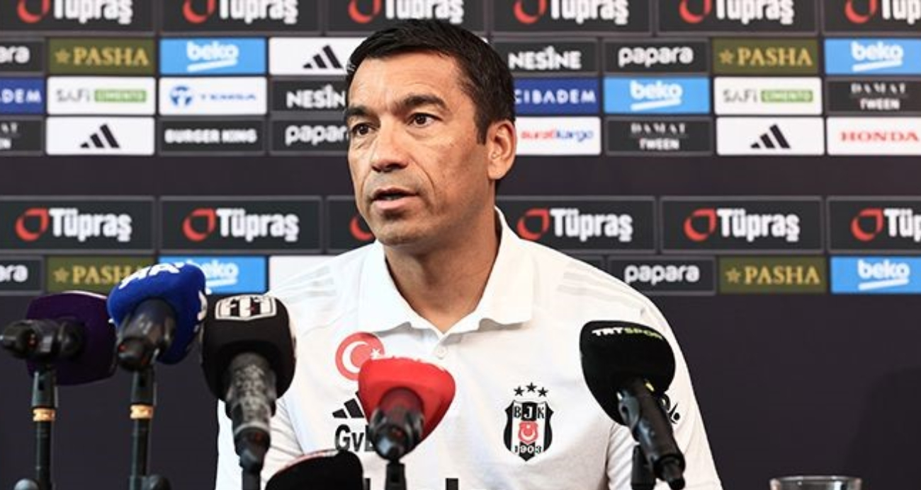 Giovanni van Bronckhorst: 