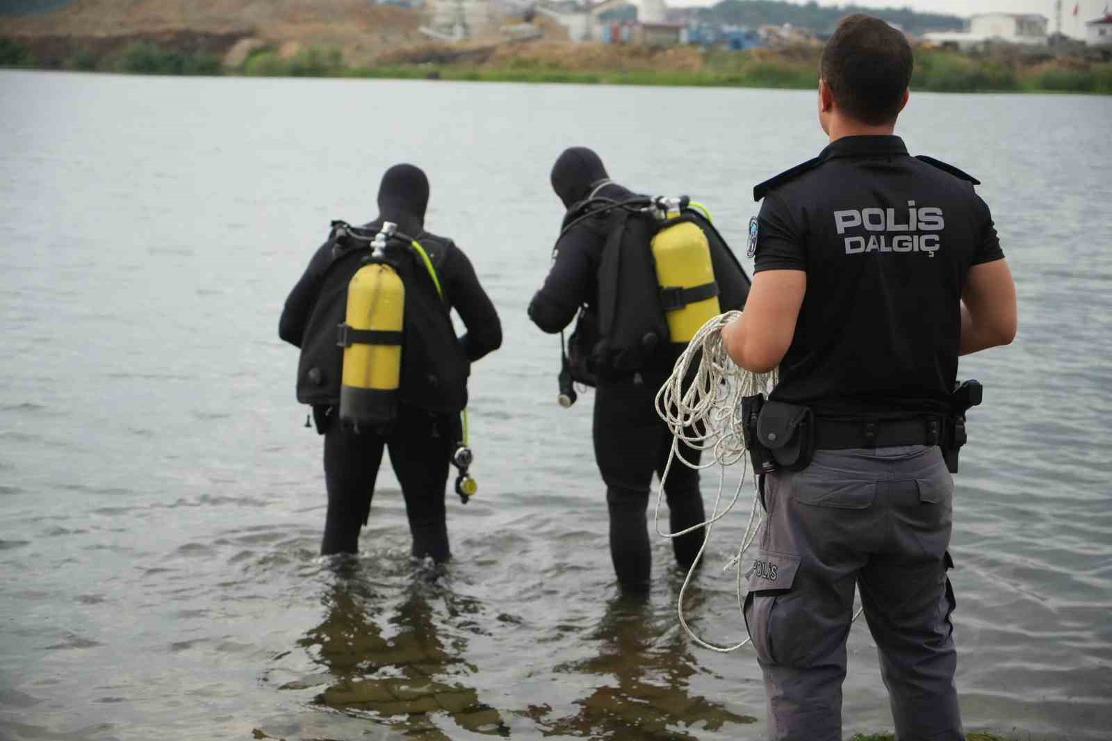 Meriç Nehri’nde boğulan iki gencin cansız bedenine ulaşıldı