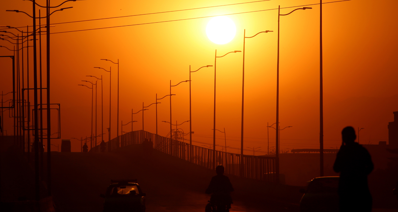 Fas’ta aşırı sıcaklar nedeniyle son 24 saatte 21 kişi öldü