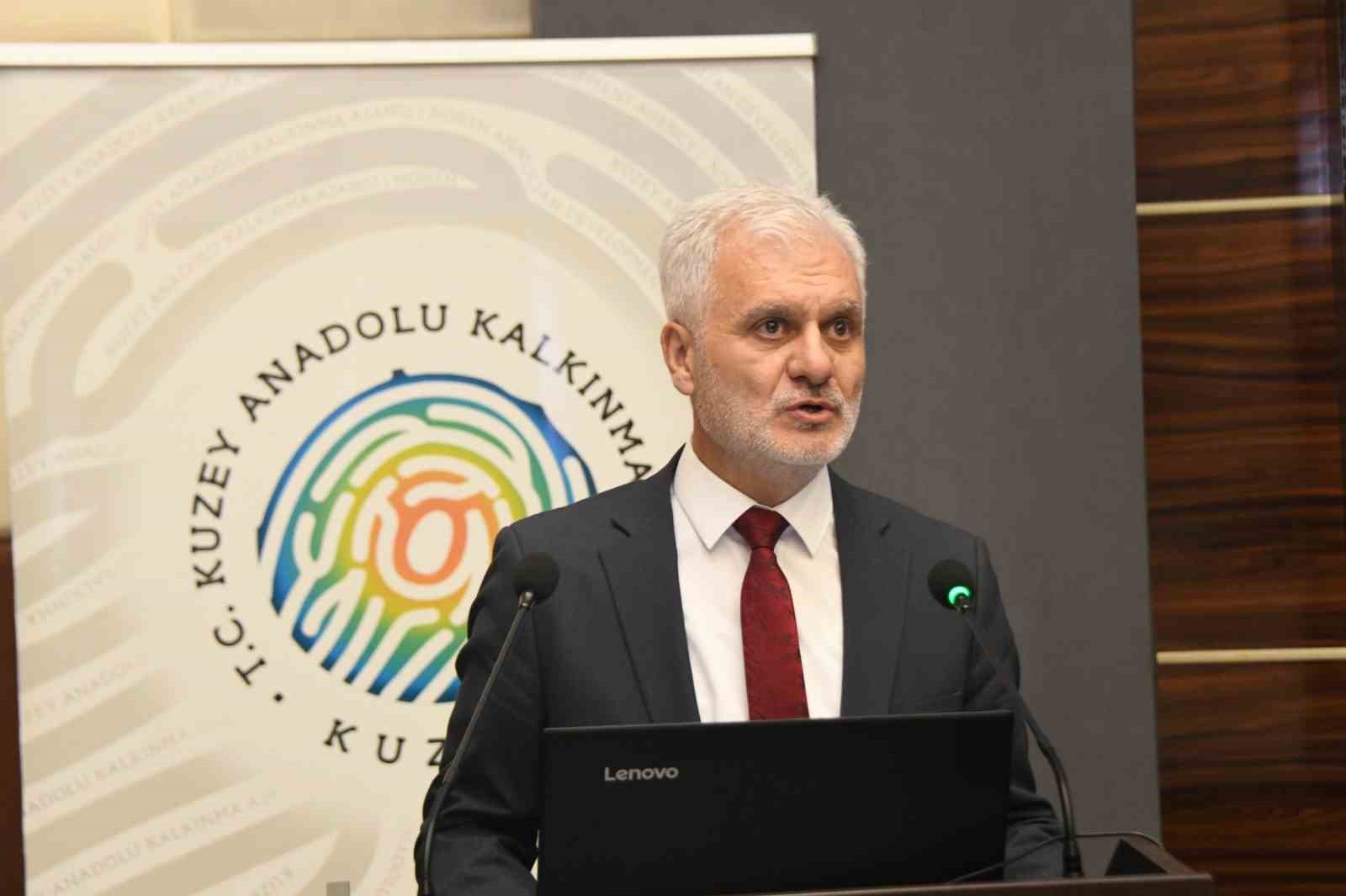 Rektör Yardımcısı Küçük: “Diş Hekimliği Araştırma ve Uygulama Hastanesi’nin 2025’te tamamlanması hedefleniyor