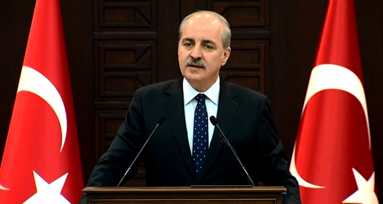 Meclis Başkanı Kurtulmuş’tan Haniye suikastine tepki