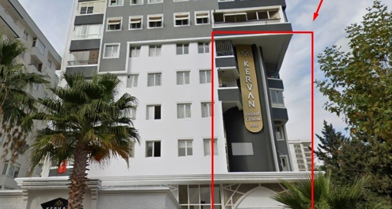 35 kişi hayatını kaybetmişti!