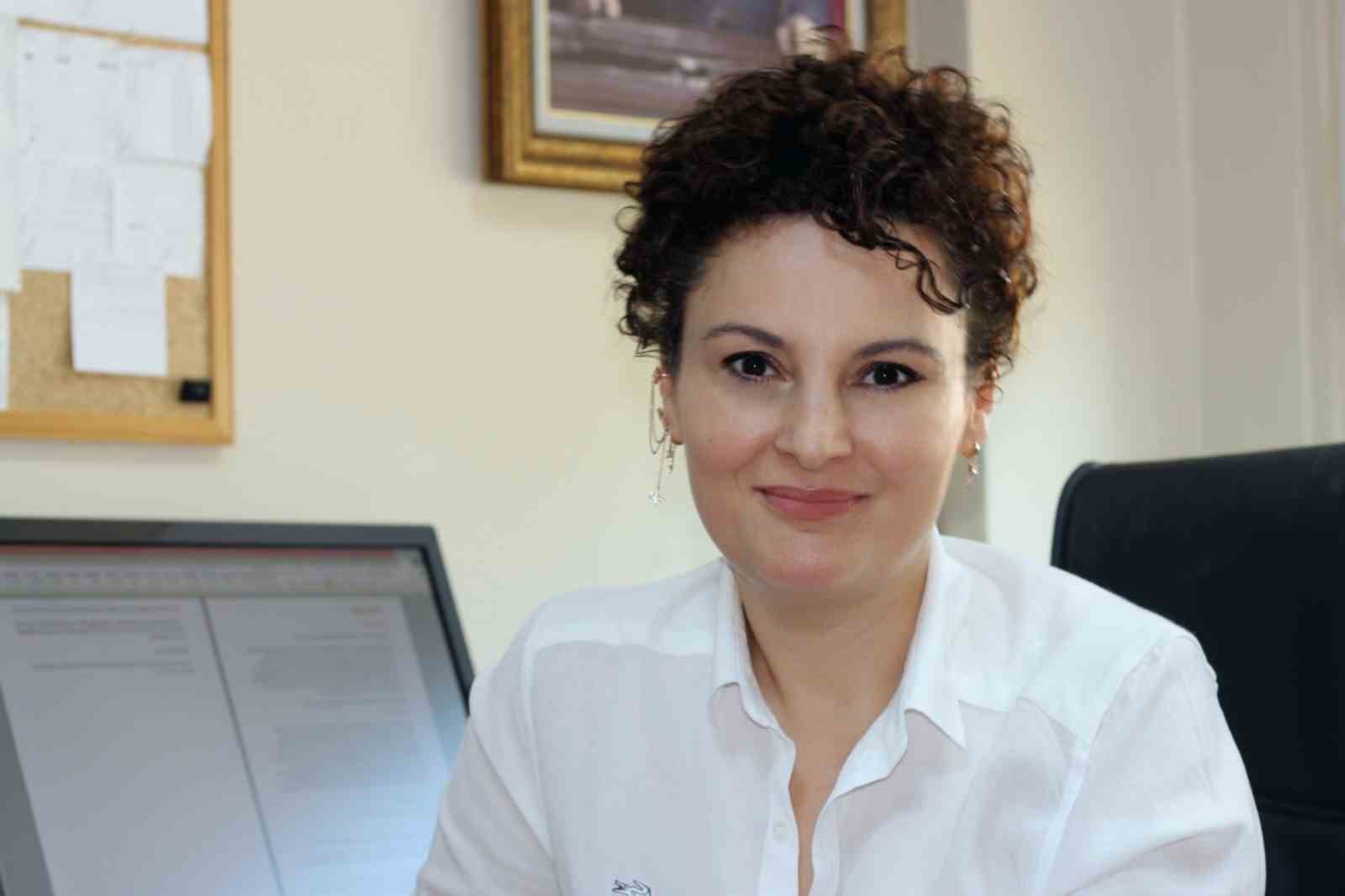 Doç. Dr. Demet Sağlam Aykut: “Stresi yönetemezseniz sağlığınız tehlikede”