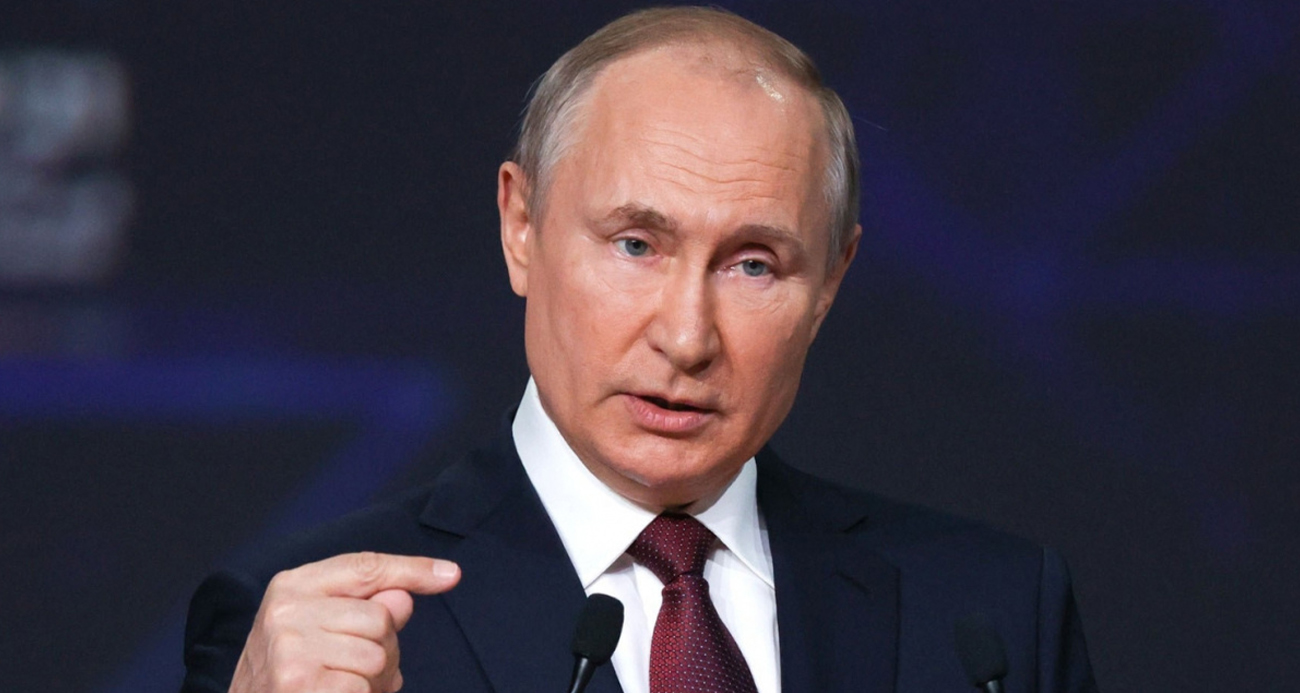 Putin’den İran’a uyarı: “İsrail’e vereceği yanıt ölçülü olmalı