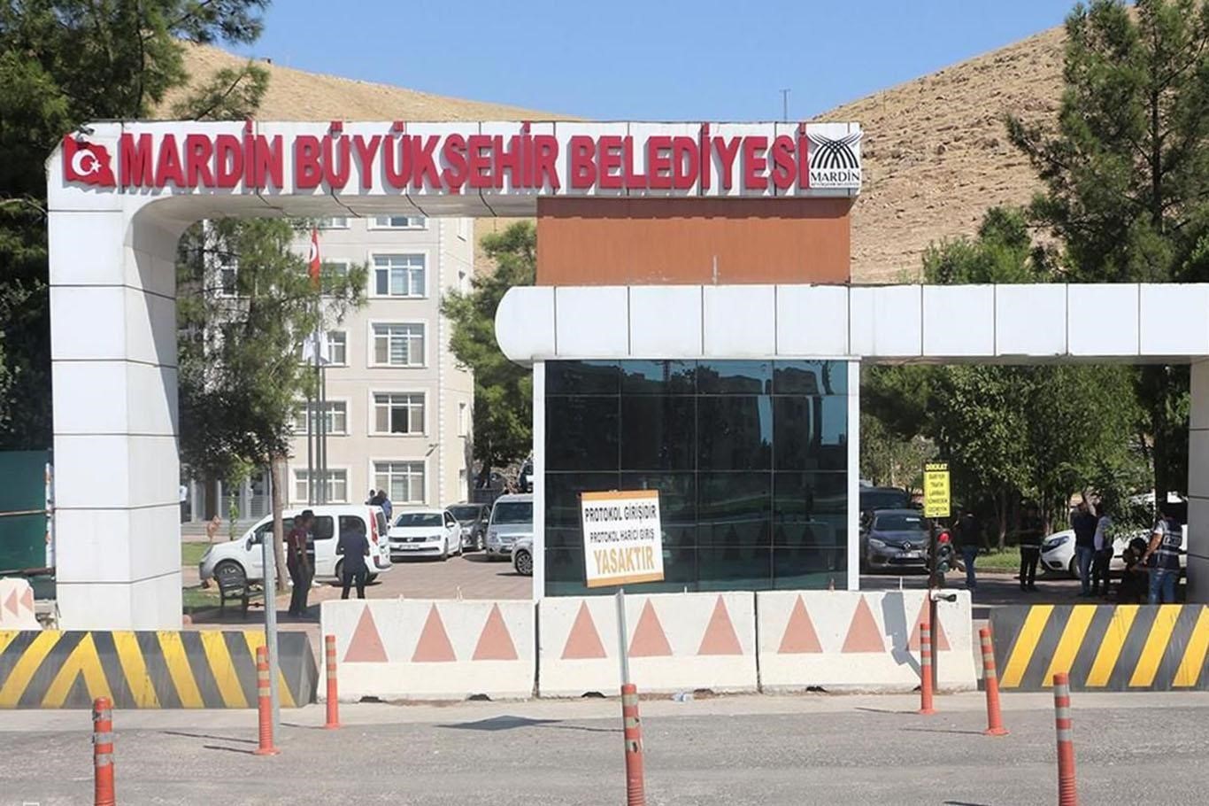 DEM’li belediyeden Mardin’in istihdam ve üretimine darbe vuracak karar