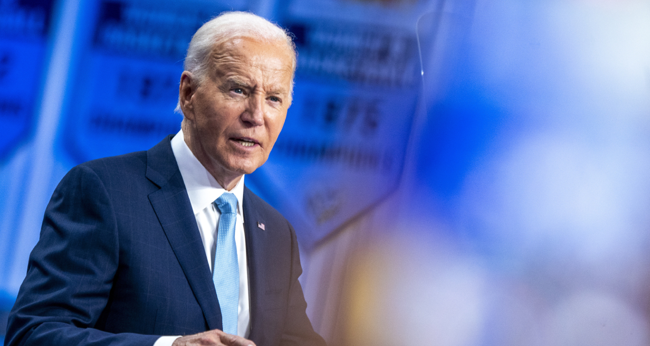 Biden’den Gazze’de ateşkes açıklaması: “Anlaşmaya hiç olmadığımız kadar yakınız”