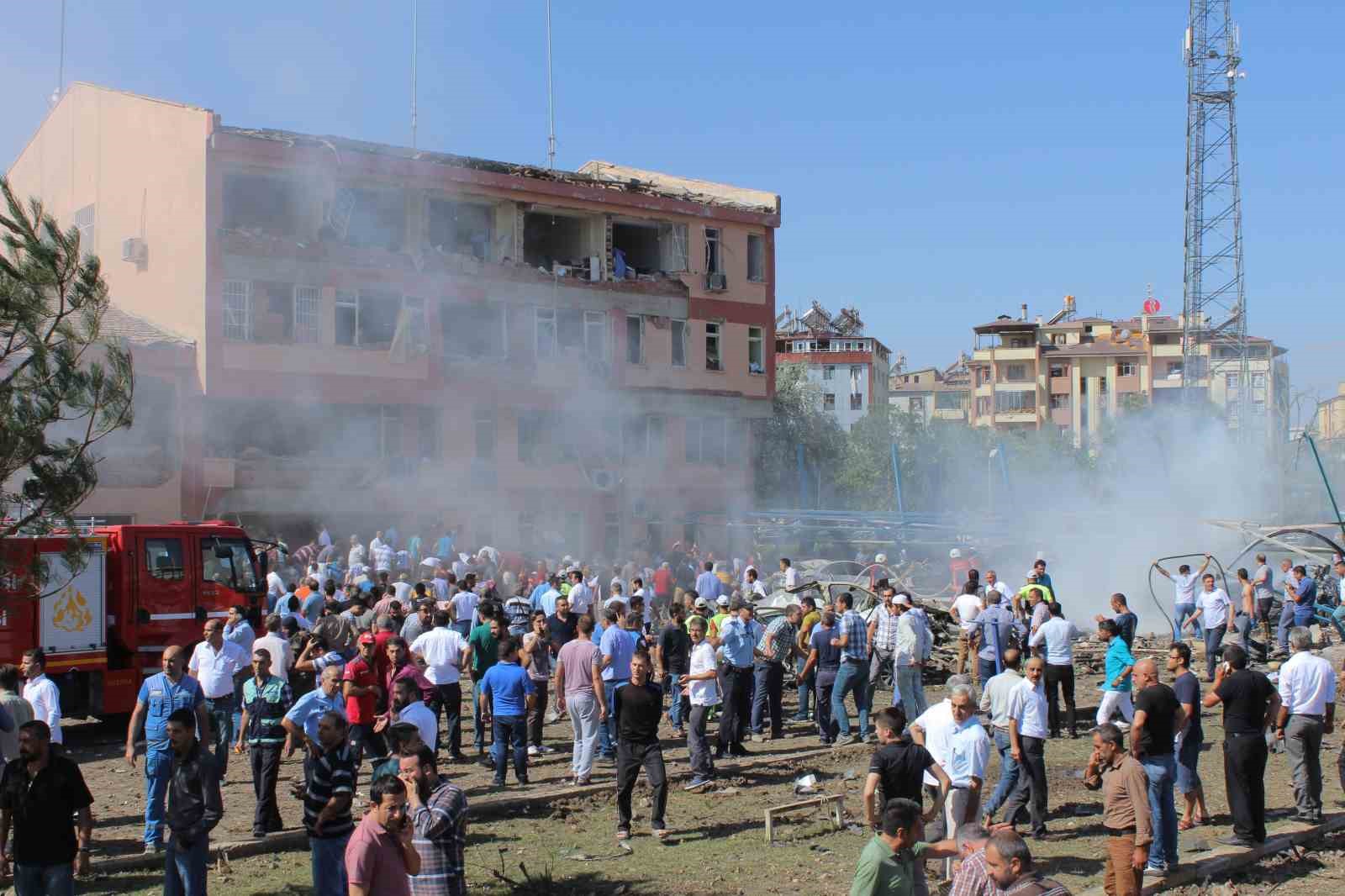 Elazığ’da terör saldırısının üzerinden 8 yıl geçti, acısı hala taze