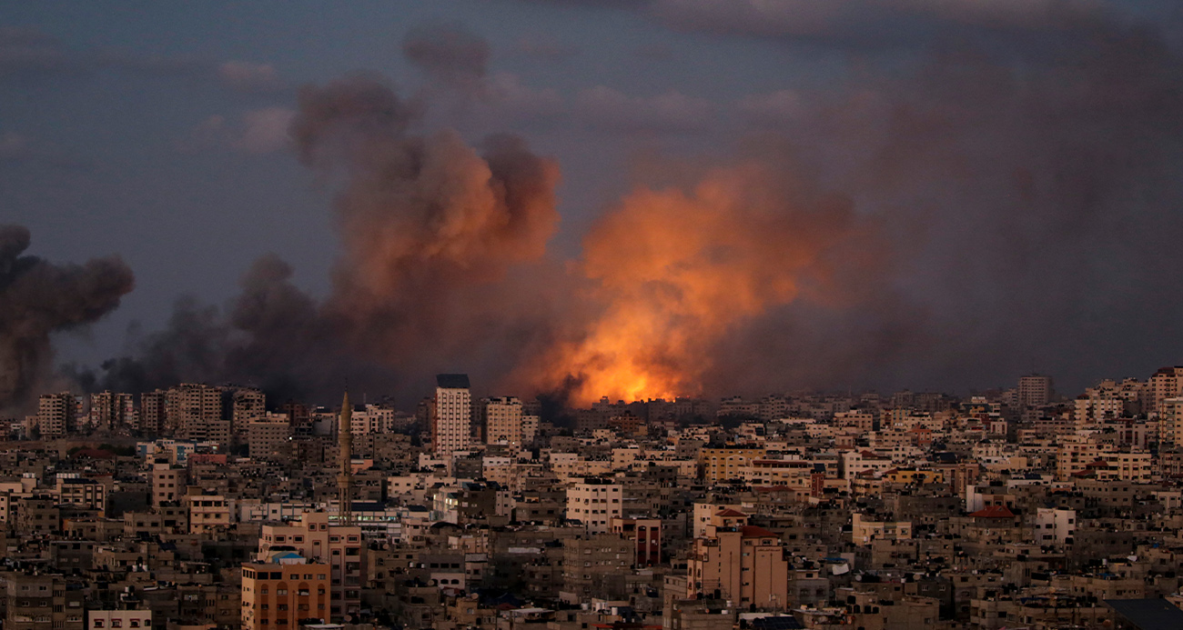 Hamas yetkilisinden Katar, Mısır ve ABD’ye tepki: “Arabulucular hayal satıyor”