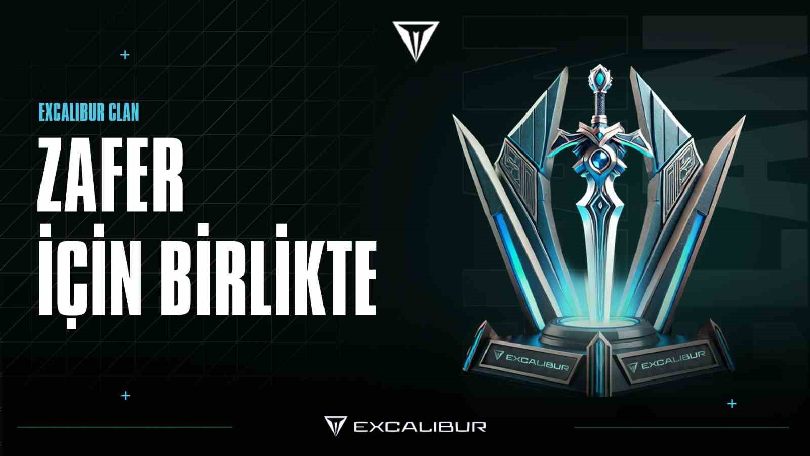 Excalibur Clan’ın 6 yeni özelliği duyuruldu