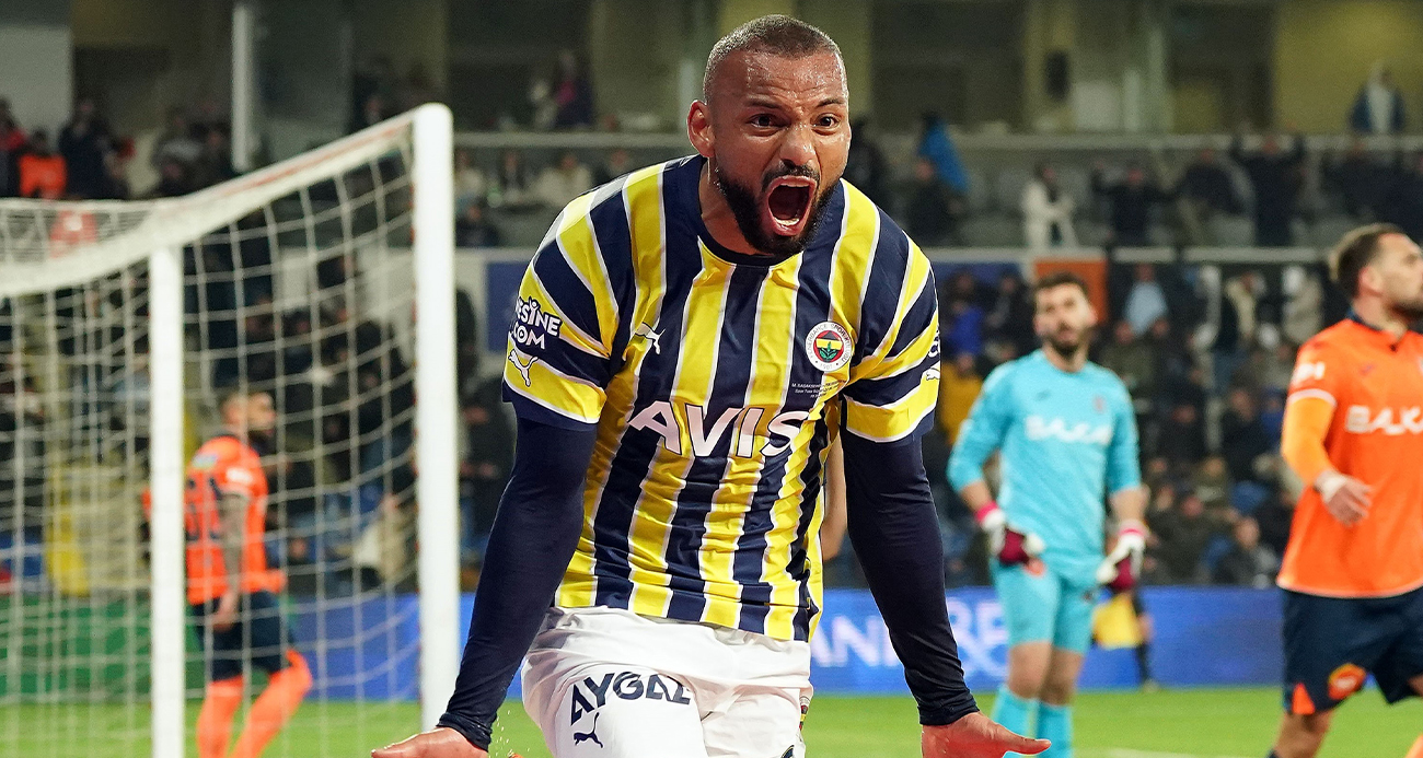 Fenerbahçe, Joao Pedro’nun sözleşmesini feshetti