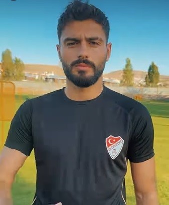 Melih İnan, Elazığspor’da