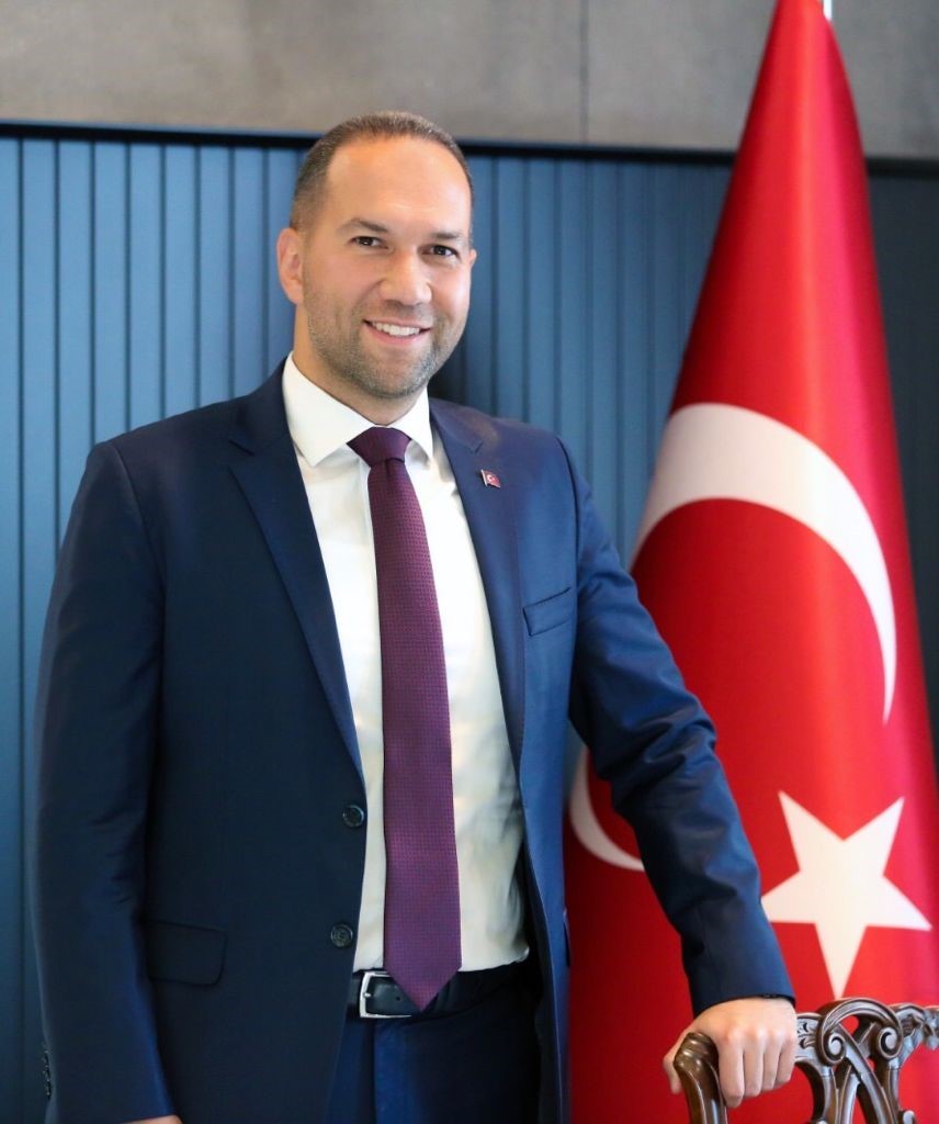 Başkan Özdemir’in Malazgirt Zaferi Mesajı