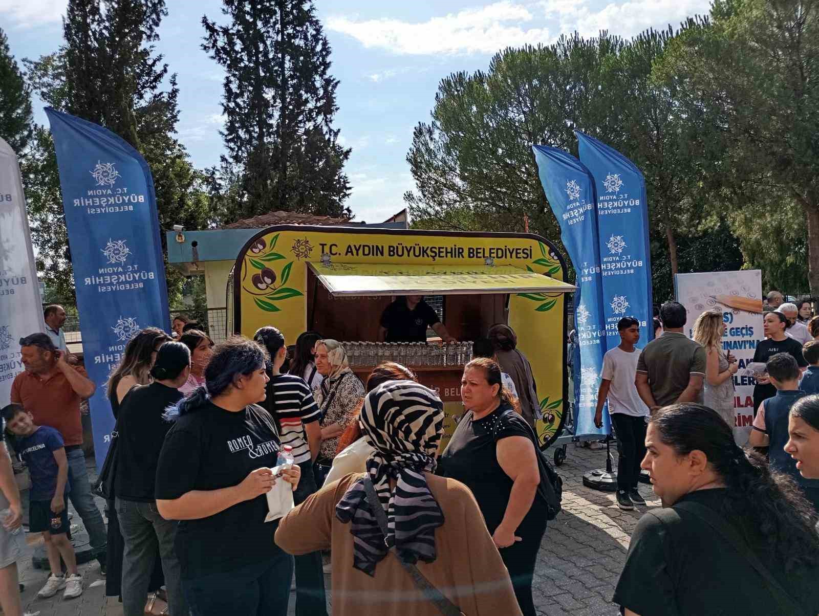 aydin-buyuksehir-den-lgs-heyecanindaki-ogrencilere-destek