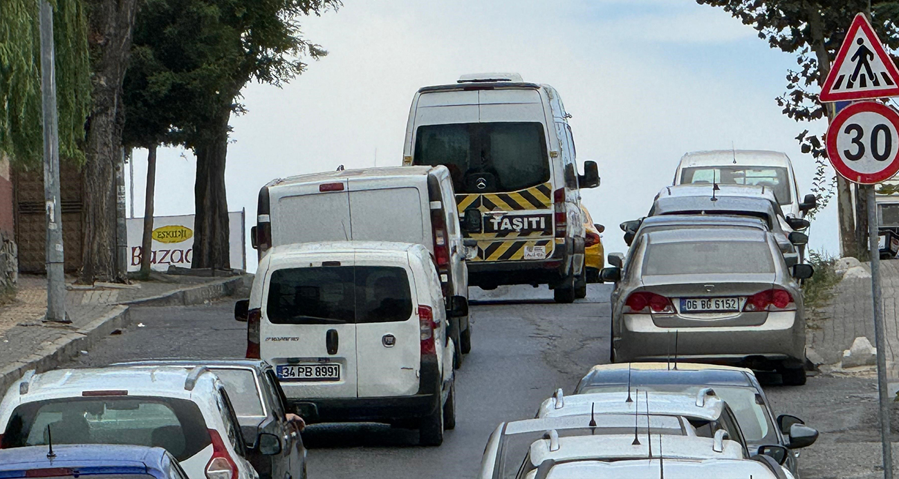 Okul servisi ücretleri velilerin korkulu rüyası oldu