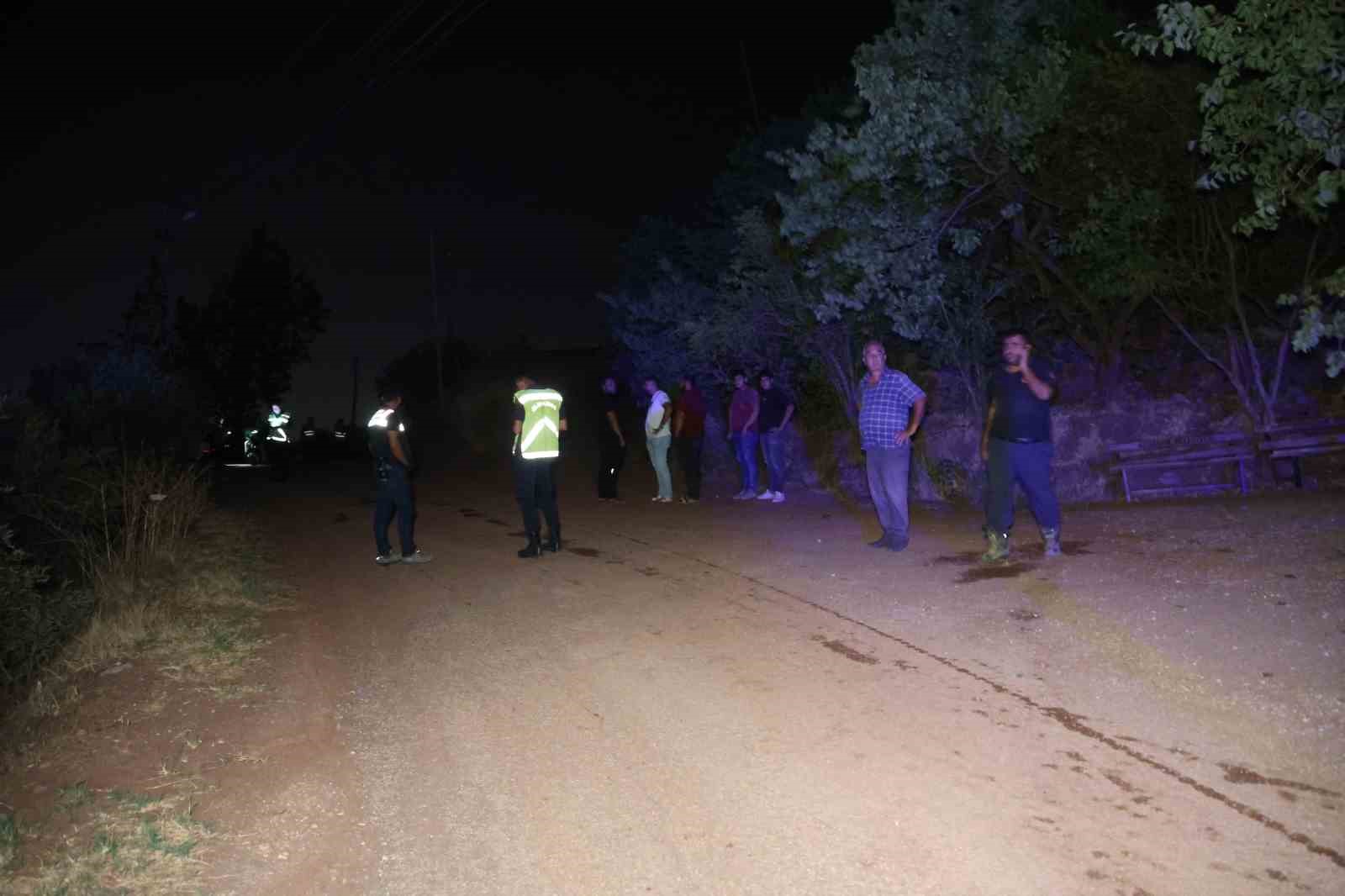 Hatay’daki orman yangını kontrol altına alındı