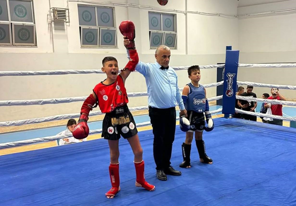 İlkadımlı sporcular Bitlis’ten madalyayla döndü