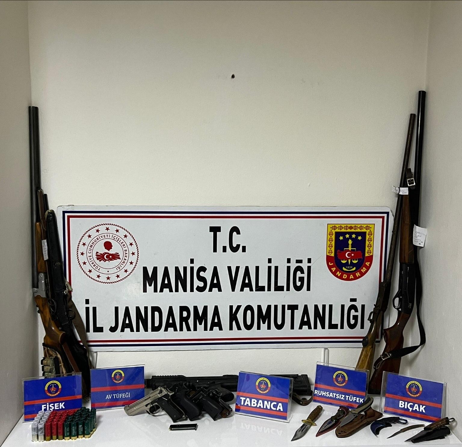 Manisa’da korkunç olay: Çiftçi öldürüldü, 2 kişi tutuklandı