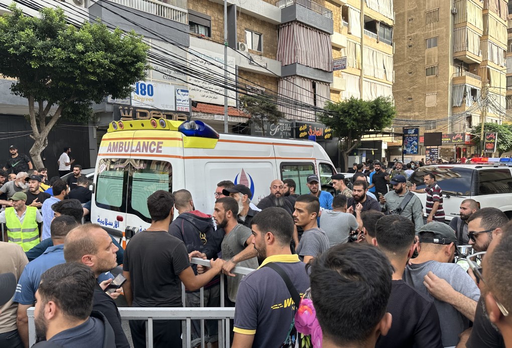 İsrail, Hizbullah'ın üst düzey askeri komutanlarından Akil’in öldürüldüğünü iddia etti