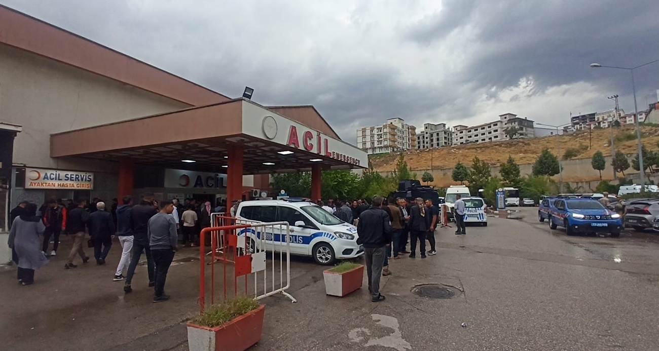 2 ölü, 9 yaralı!