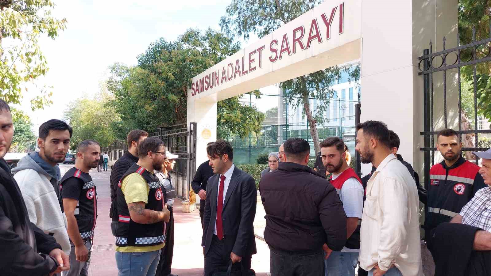 Motokuryenin ölümüne sebep olan 17 yaşındaki ehliyetsiz sürücünün yargılanmasına başlandı