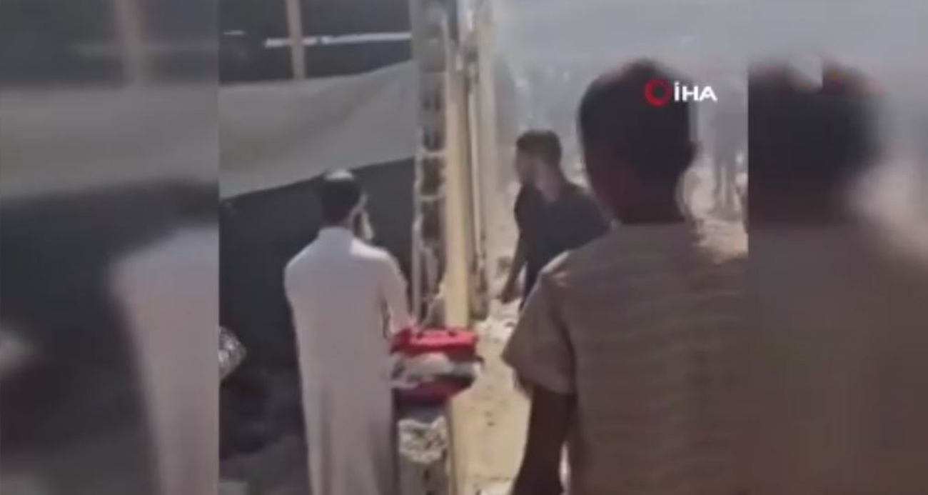 İsrail, Gazze'de sivillerin sığındığı okulu vurdu: 15 ölü