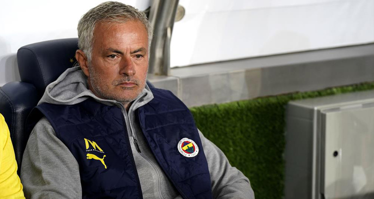 Jose Mourinho: “Mourinho etkisini eylül ayında yapamayız