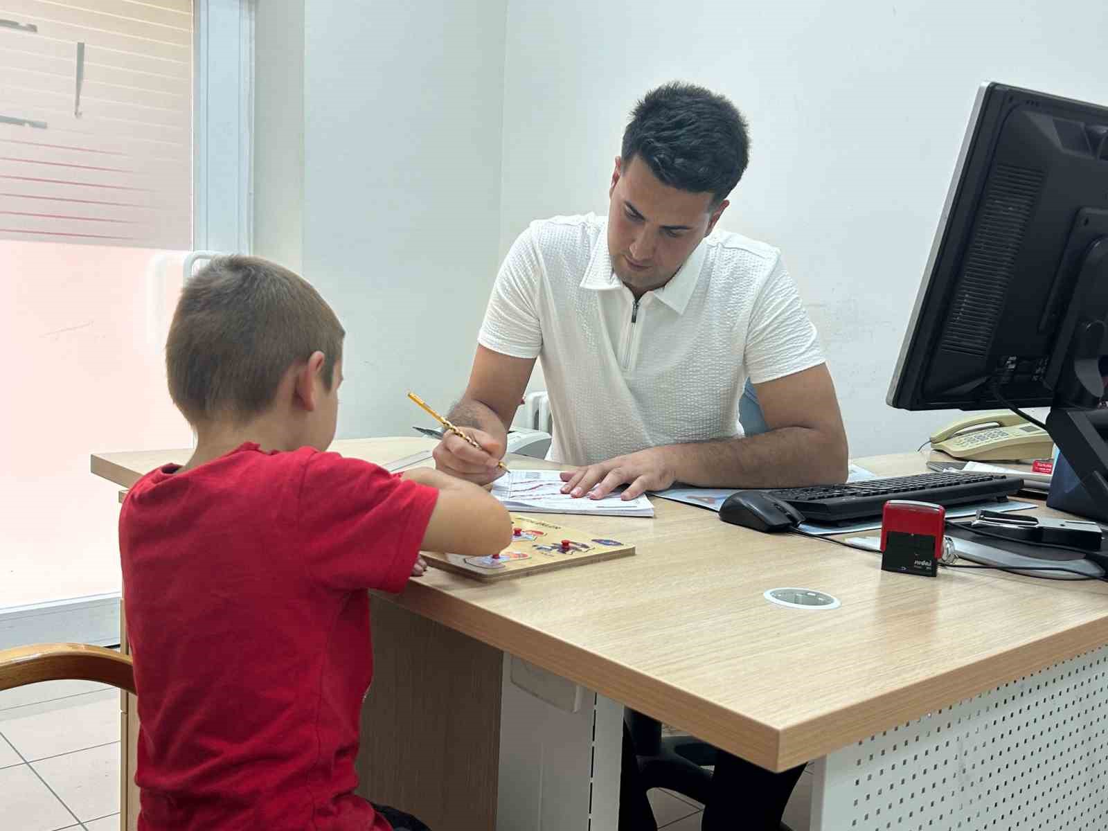 Uzmanından okula yeni başlayan çocukların ailelerine altın öneriler