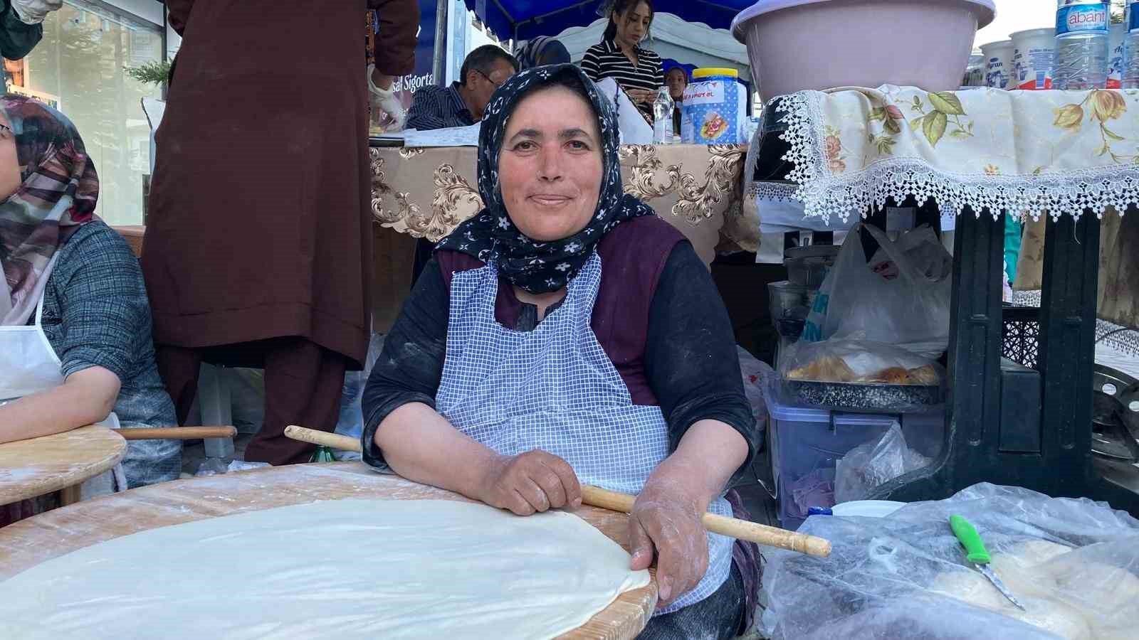 27. Uluslararası Beypazarı Festivali’nden renkli sahneler