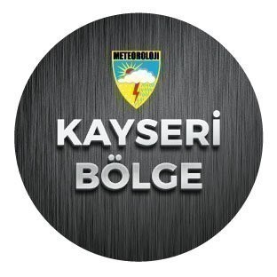 Kayseri’de kuvvetli yağış uyarısı