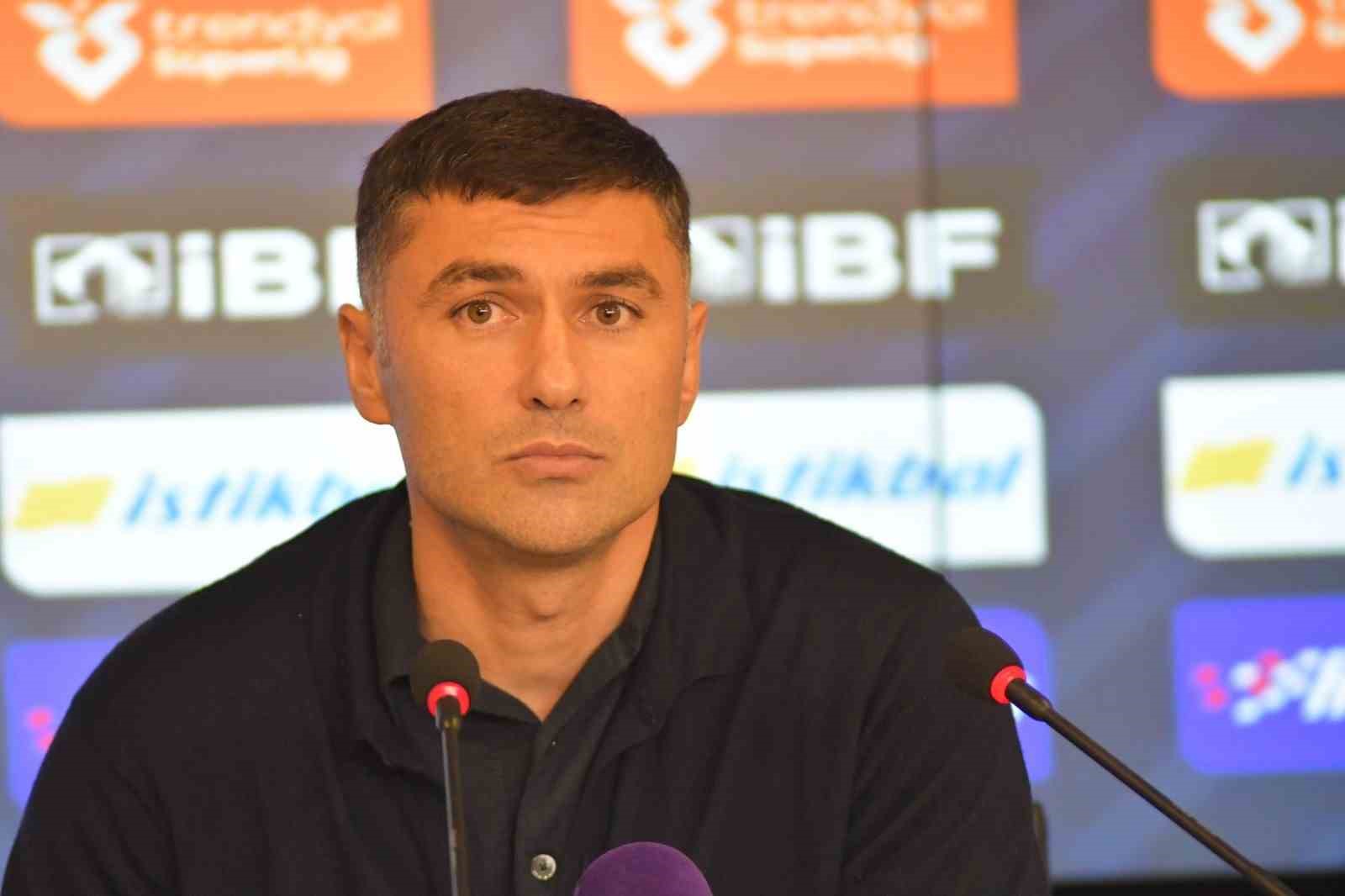 Burak Yılmaz: 