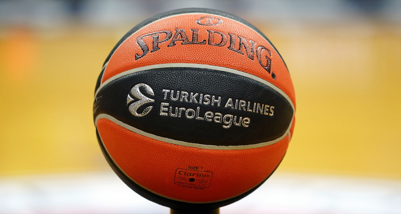 THY Euroleague’de şov başlıyor