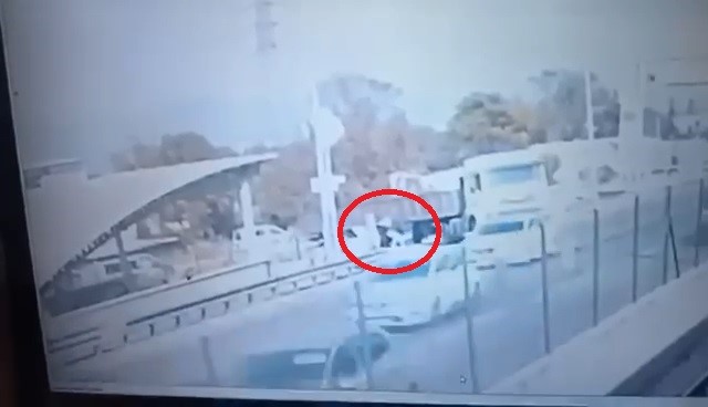 O anların görüntüsü ortaya çıktı...