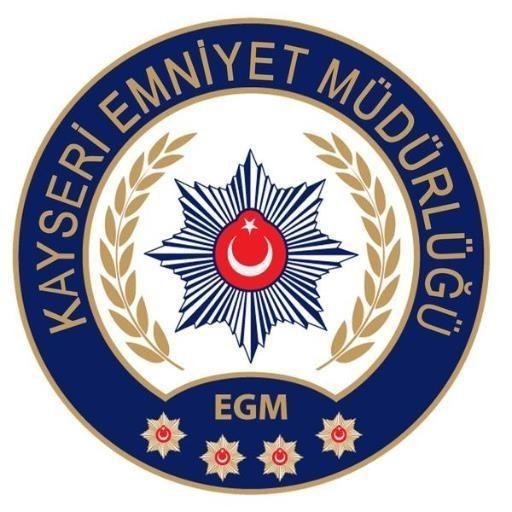 Kayseri’de uyuşturucuyla mücadele sürüyor: 8 tutuklama