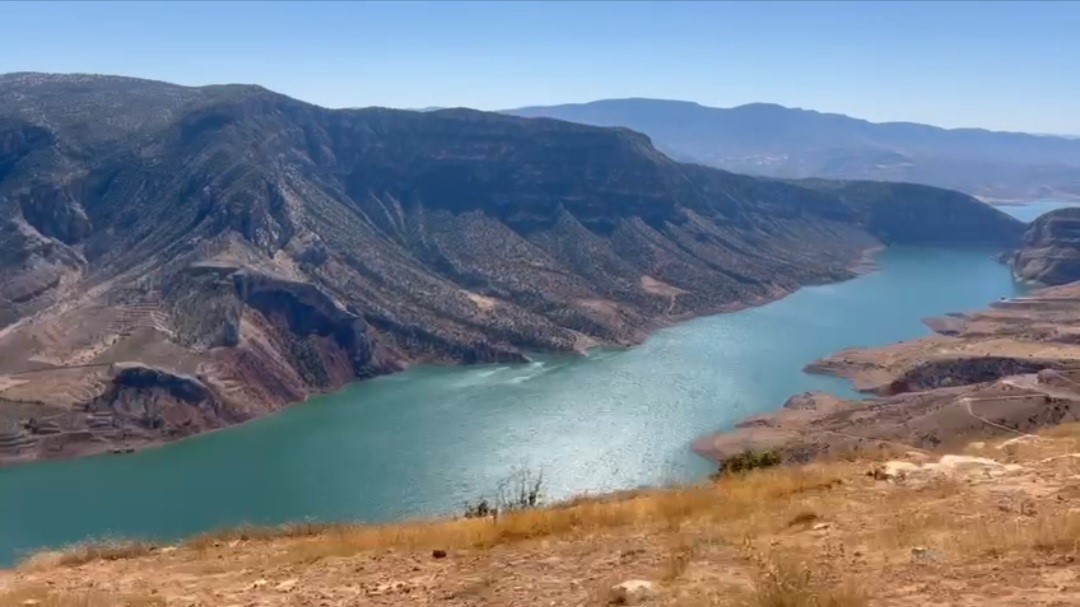 Siirt’te Tarihi ve Doğal Güzellikleri için temizlik seferberliği